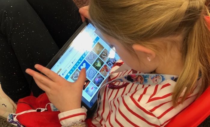 Three Ways to Support Kindergartners Writing